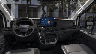 2024 Ford Transit® Internal Image 2